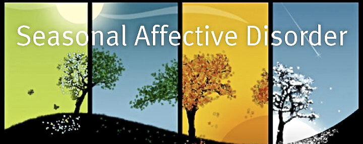 Image result for seasonal affective disorder
