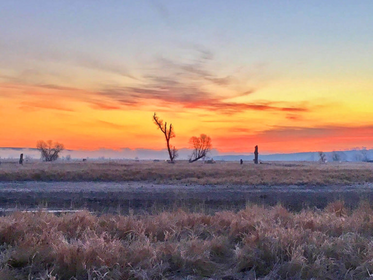 Standing Rock: Day two and beyond