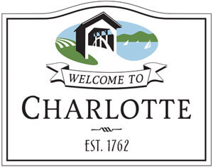 Charlotte Town Meeting Day results