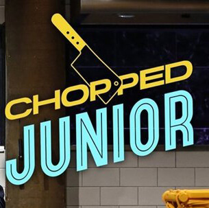 CCS student dishes up kindness and selflessness on Chopped, Jr.