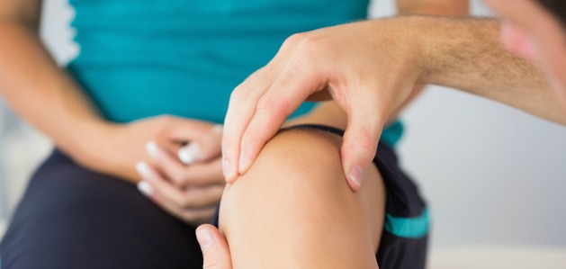 Heath Matters: what to expect when you are expecting a new knee