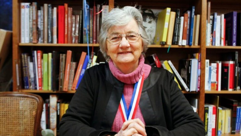 Flying Pig welcomes Katherine Paterson on Nov. 18