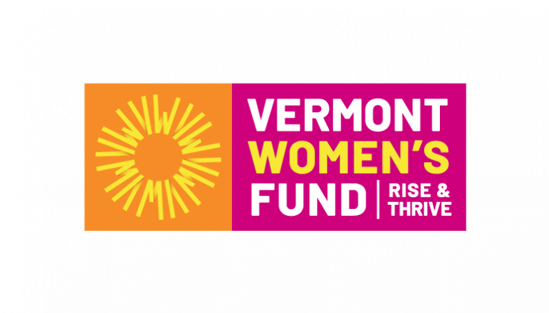 VT Women's Fund logo