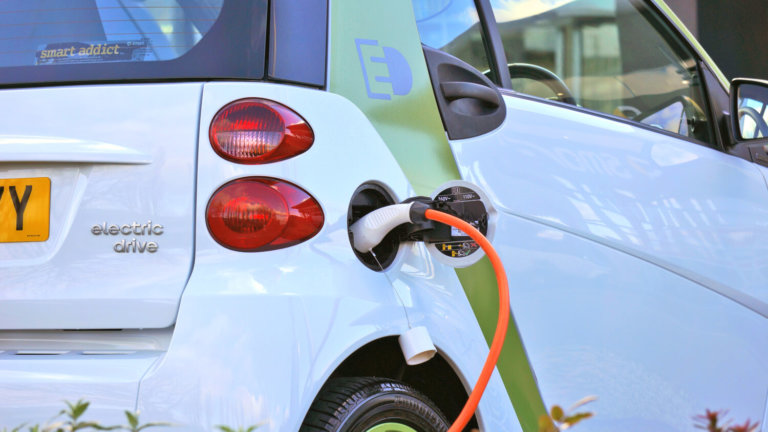 The Case for Electric Cars