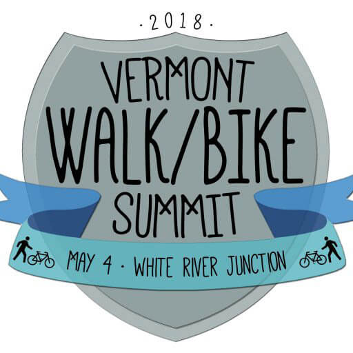 Statewide VT walk/bike summit to be held in  White River Junction