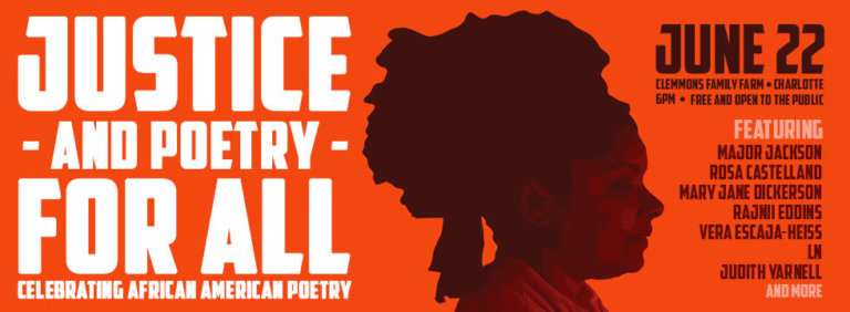 Justice and Poetry for All