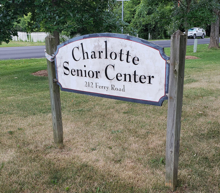 Senior Center News