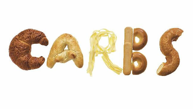 Carbs are not  the bad guy. Really!
