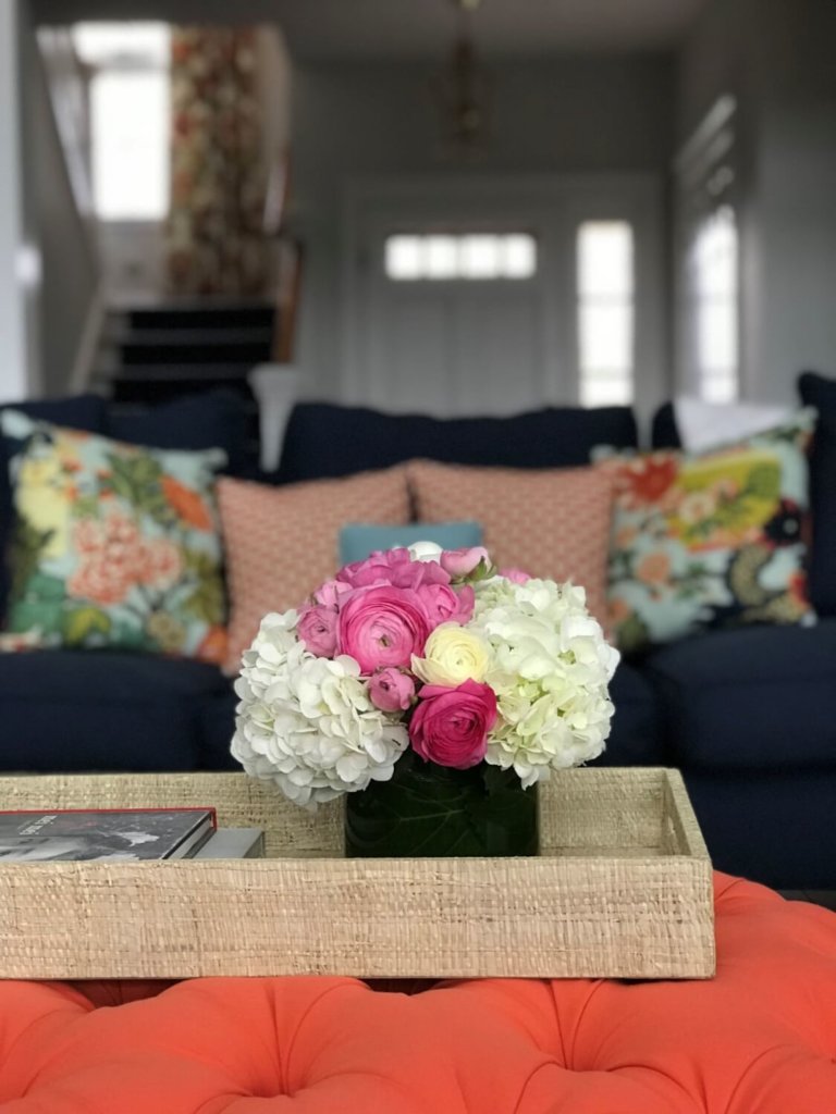 Spring: Time to refresh your home