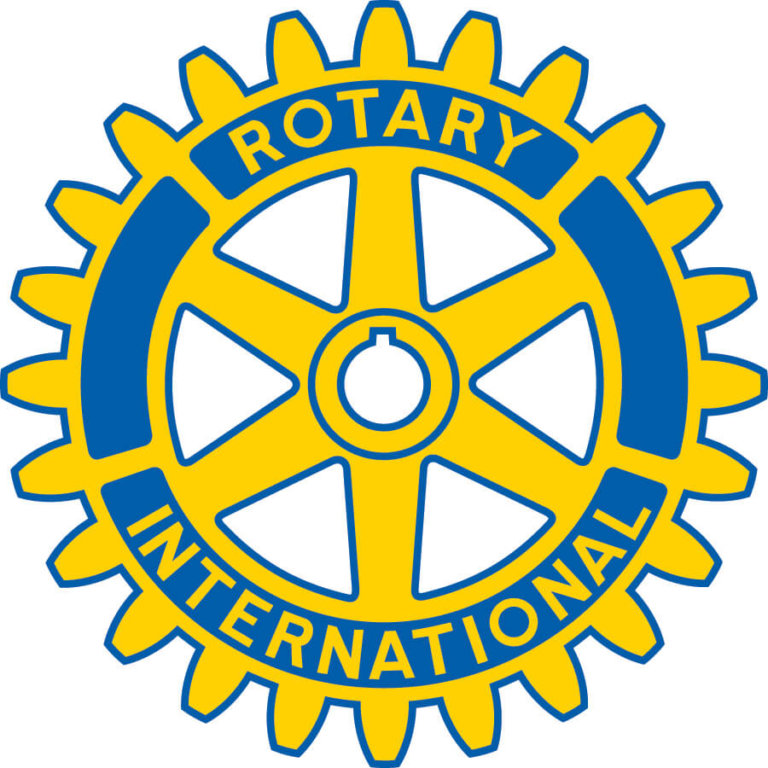 Bright eyes and bushy eyebrows—Wednesdays with the CSH Rotary