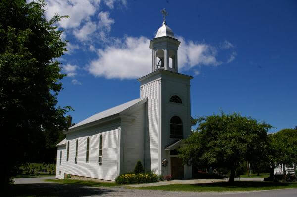 Former Our Lady of Mount Carmel pastor on diocesan list of sexual abusers