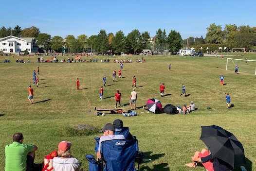 The 37th Annual Charlotte Soccer Jamboree is in the books!