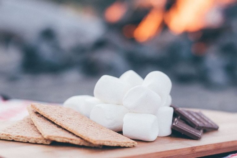 The s’more diversity 