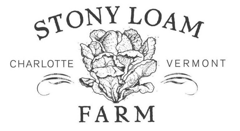 Stony Loam Farm: dreamers and doers, a happy thought
