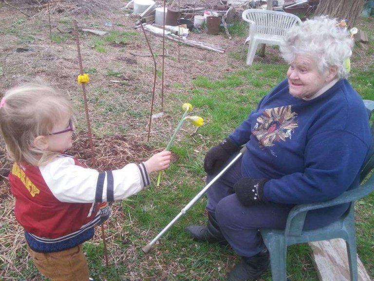 Remembering Brenda Whalley Temple