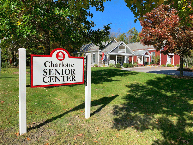 Senior Center News – November 18, 2021