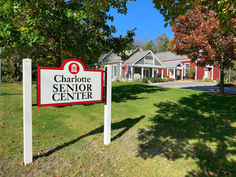 Senior Center News – April 30, 2020