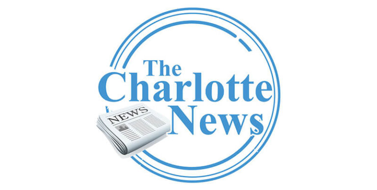 The Charlotte News should be…