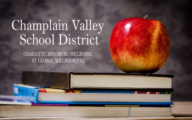 Chances coming to share your vision for the school district