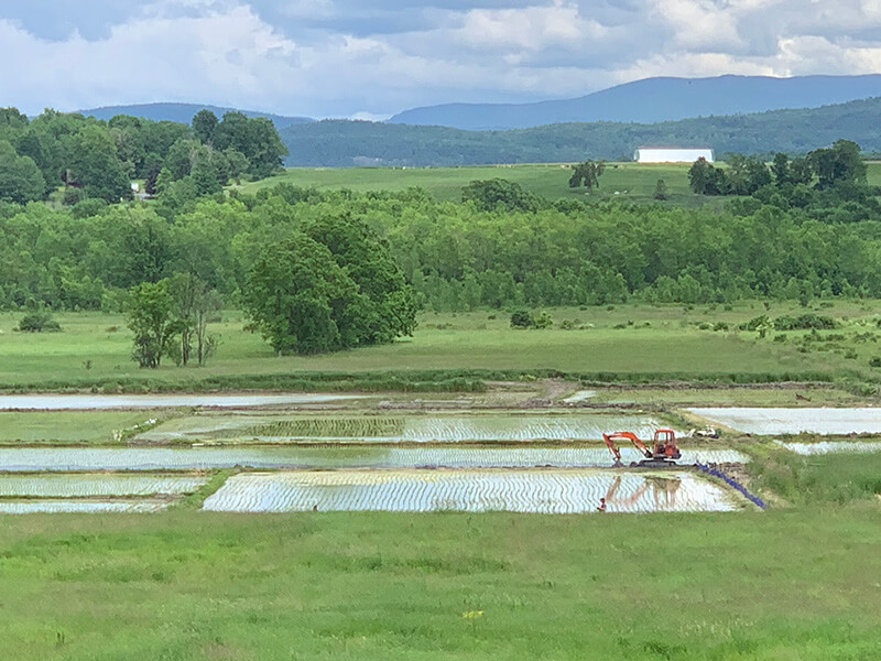 Boundbrook Farm