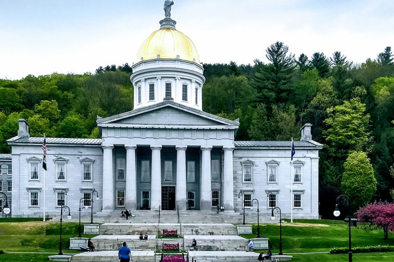 General Assembly overrides vetoes