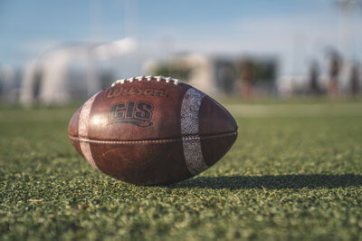 Football_Photo by Jean-Daniel Francoeur from Pexels