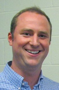 Sam Edward Titus, Shelburne, VT