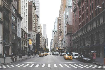 Manhattan, NY by Free-Photos from Pixabay
