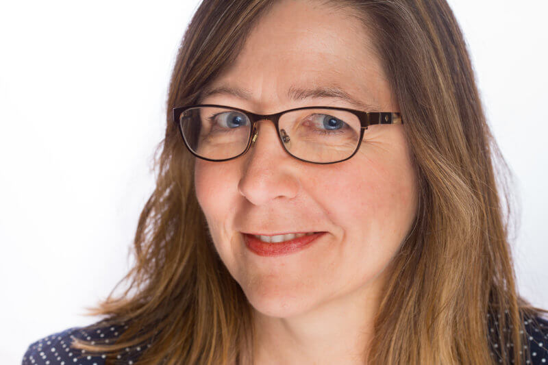 Kim MacQueen, News Editor