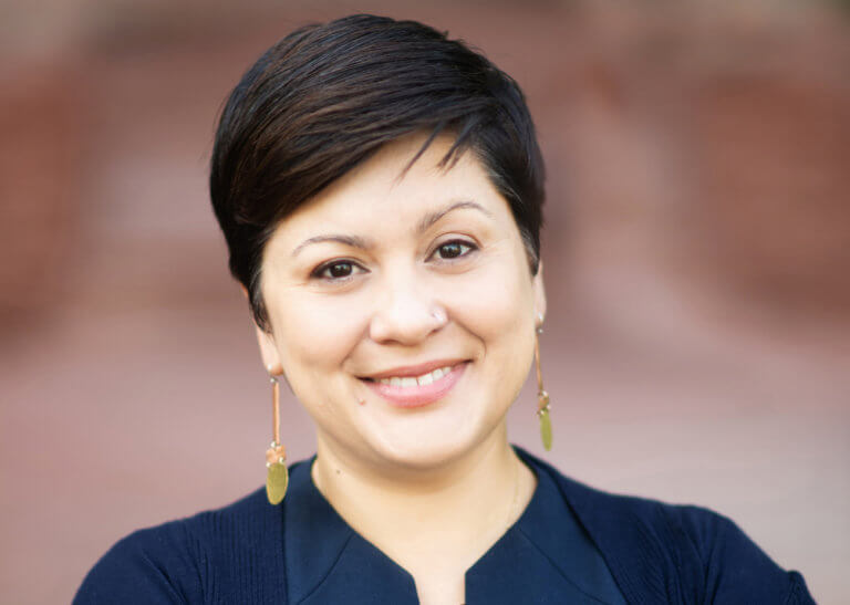 Rodriguez named Director of Diversity, Equity and Inclusion