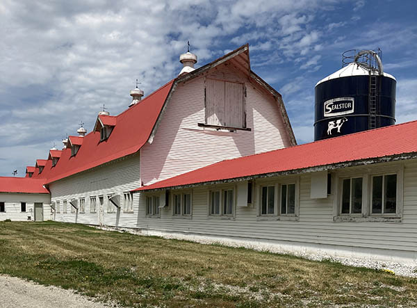 Nordic Farms food truck approved