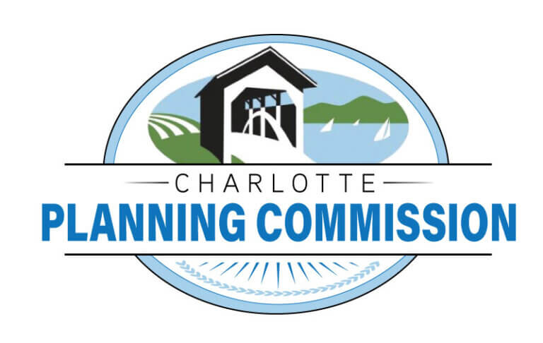 Planning Commission Chair resigns