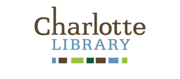 Upcoming at the Charlotte Library