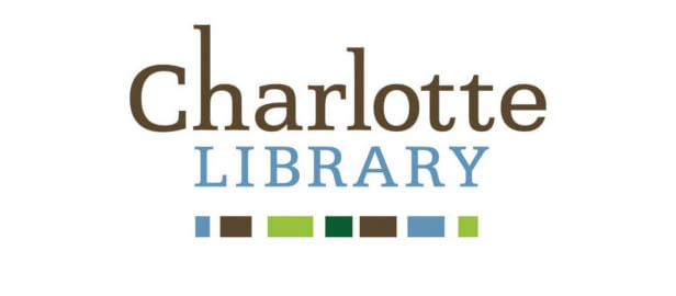 Coming up at the Charlotte Library