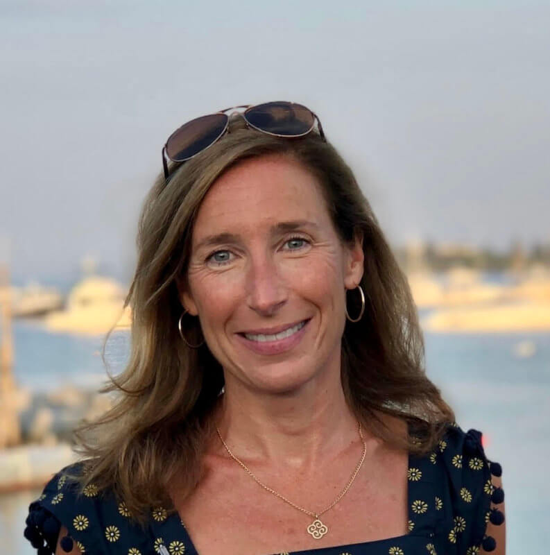 Anna Couperthwait