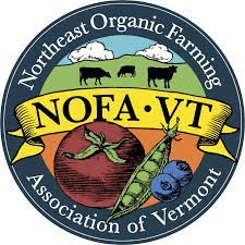 Grange aligned with Northeast Organic Farming Association