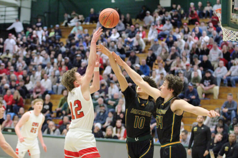 CVU playing for first boys hoops state title