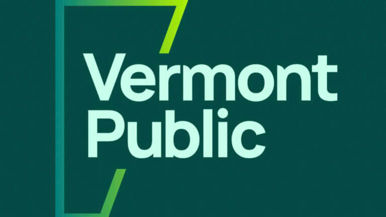 Vermont Public radio interview with our editor