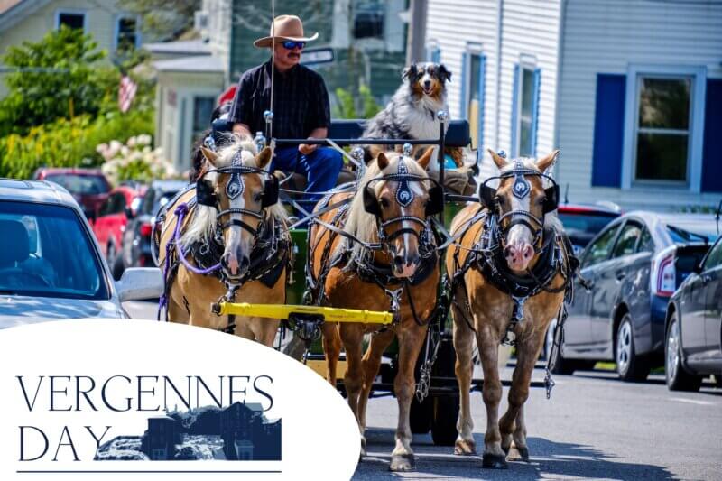 Vergennes Day