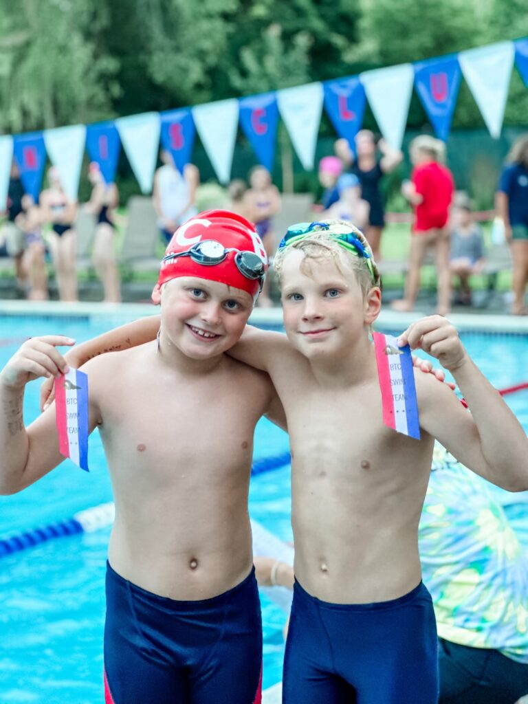 Barracudas take state swim title