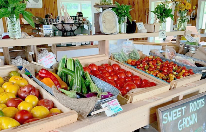 Applications open for Farm Stand Together gift cards
