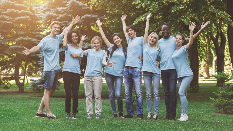 Consciously adding joy important to campus experience