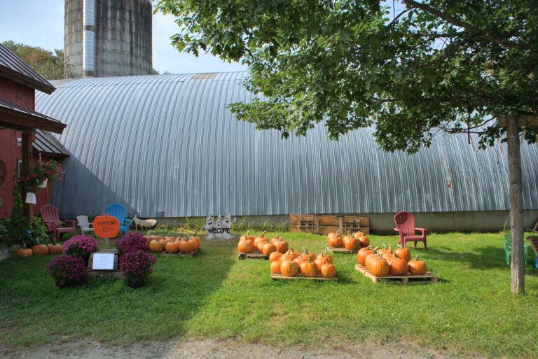 Months after summer floods, most Vermont farms are still waiting for state help