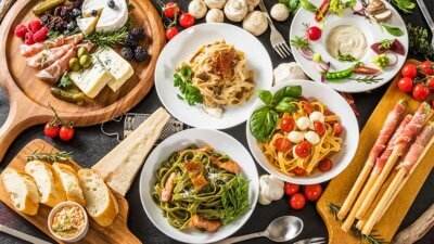 Photo by Daily Sabah The Slow Food movement not only encourages people to take the time to prepare and eat whole, locally sourced foods, but it also aims to preserve culture and heritage, which are slowly being erased by fast food’s ‘instant gratification’ mindset.