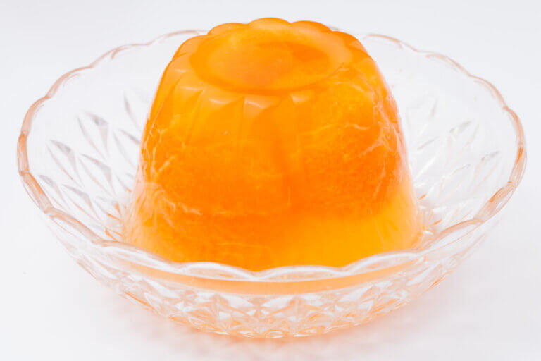 Orange Jell-O mystery remains unanswered