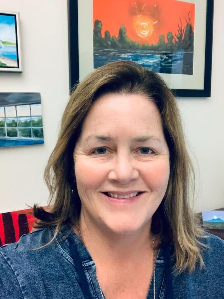 Katherine Riley announced as interim principal at CVU