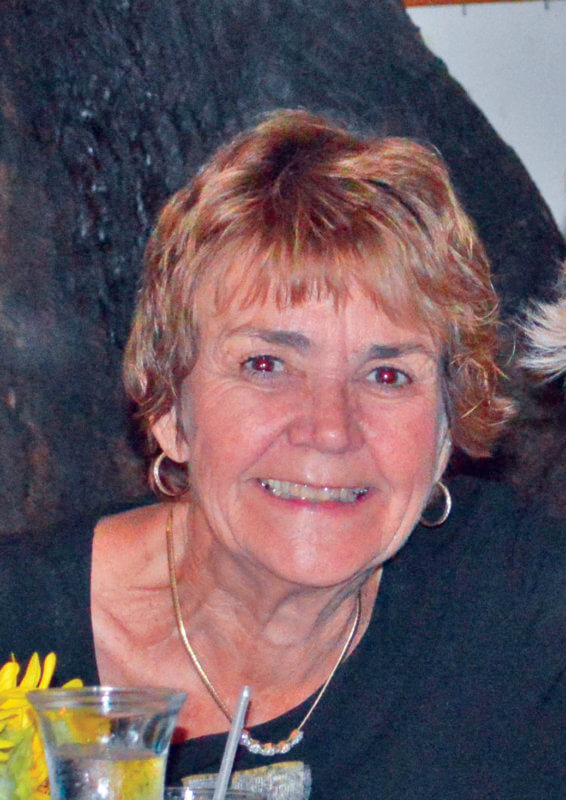Roberta D. “Chick” Wood