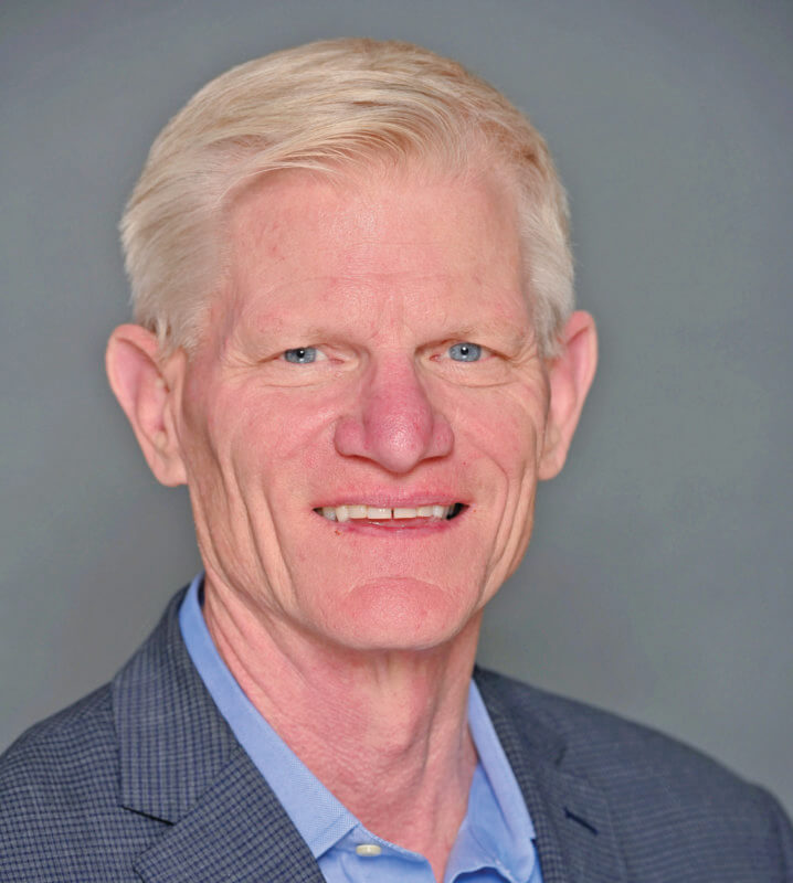 Andrew Zehner