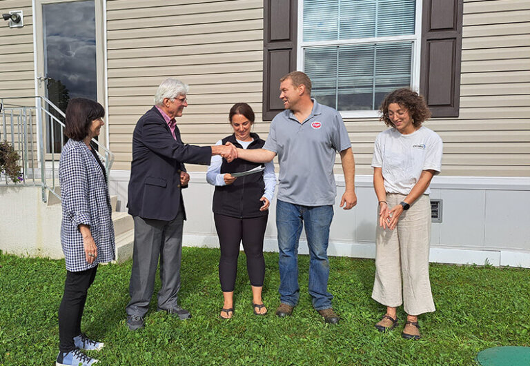 Vermont Disaster Recovery Fund approves $1 million in grants