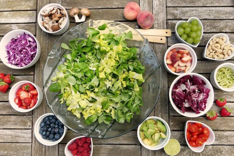 Choosing Ceasar salad ingredients can be a free-for-all